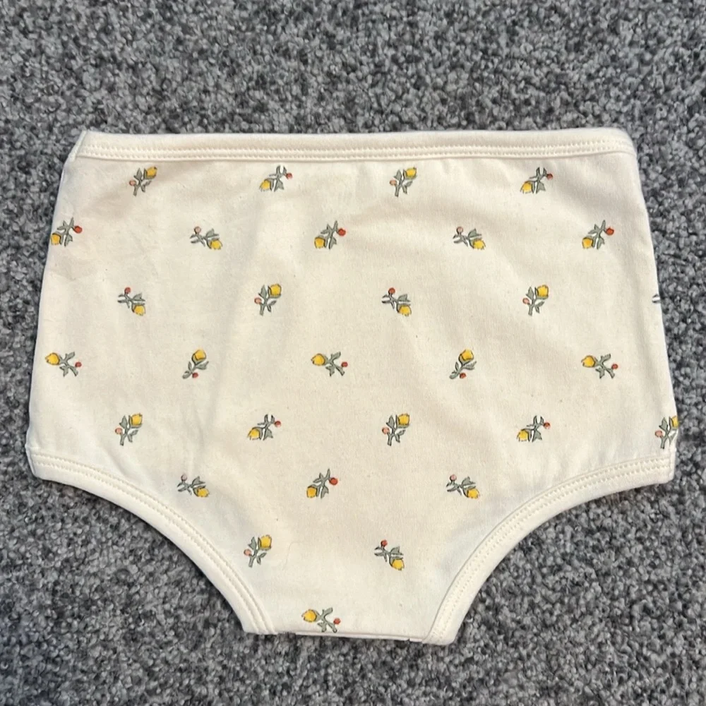 ARQ Boys Calico Underwear Size 6-7 NWOT - Picture 2 of 3